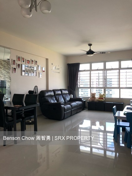 Blk 471A Upper Serangoon Crescent (Hougang), HDB 4 Rooms #203741291